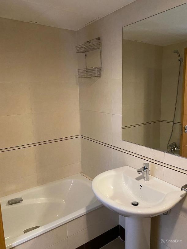 Flat for rent in Granada