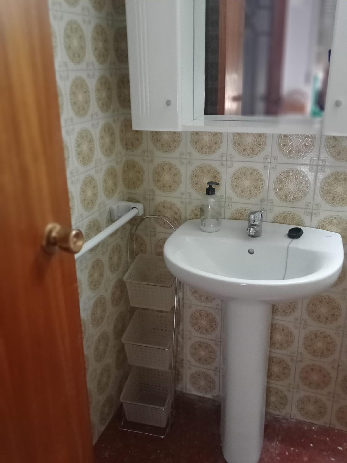APARTAMENTO DE DOS DORMITORIOS EN CERVANTES