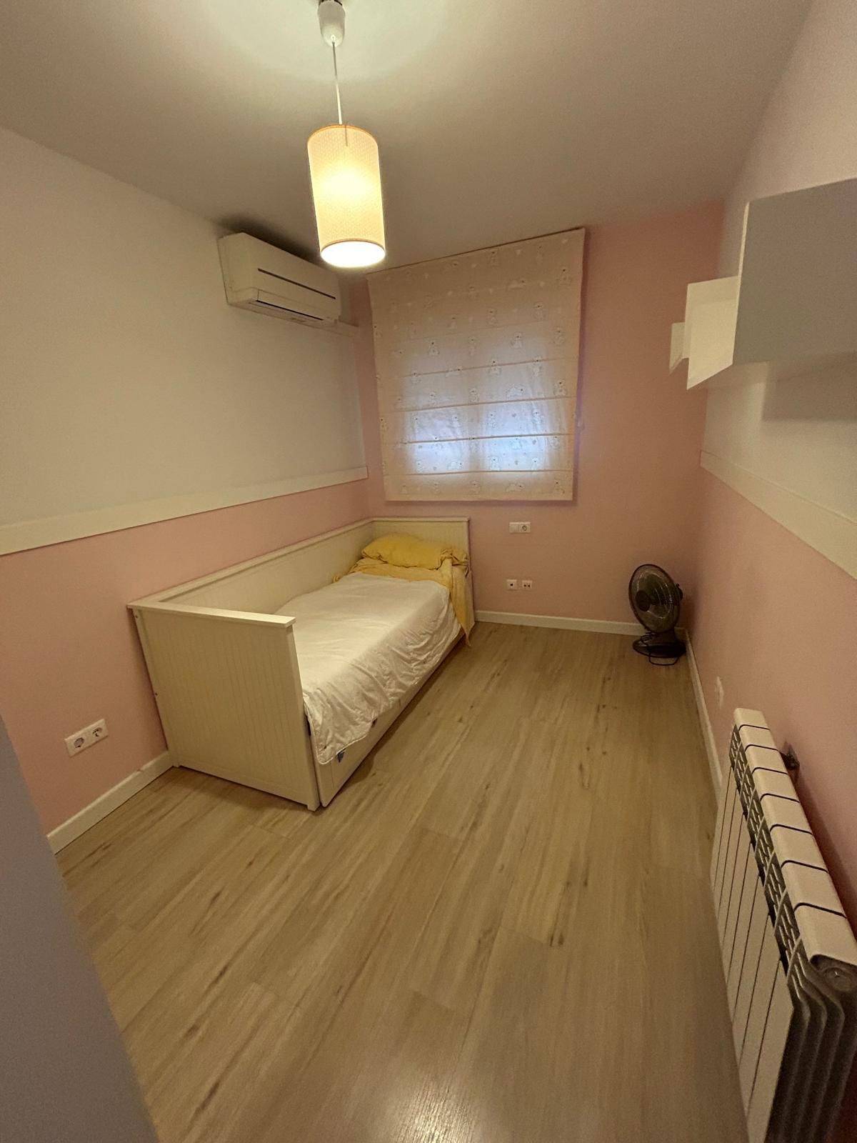 PISO DE DOS DORMITORIOS EN OGÍJARES
