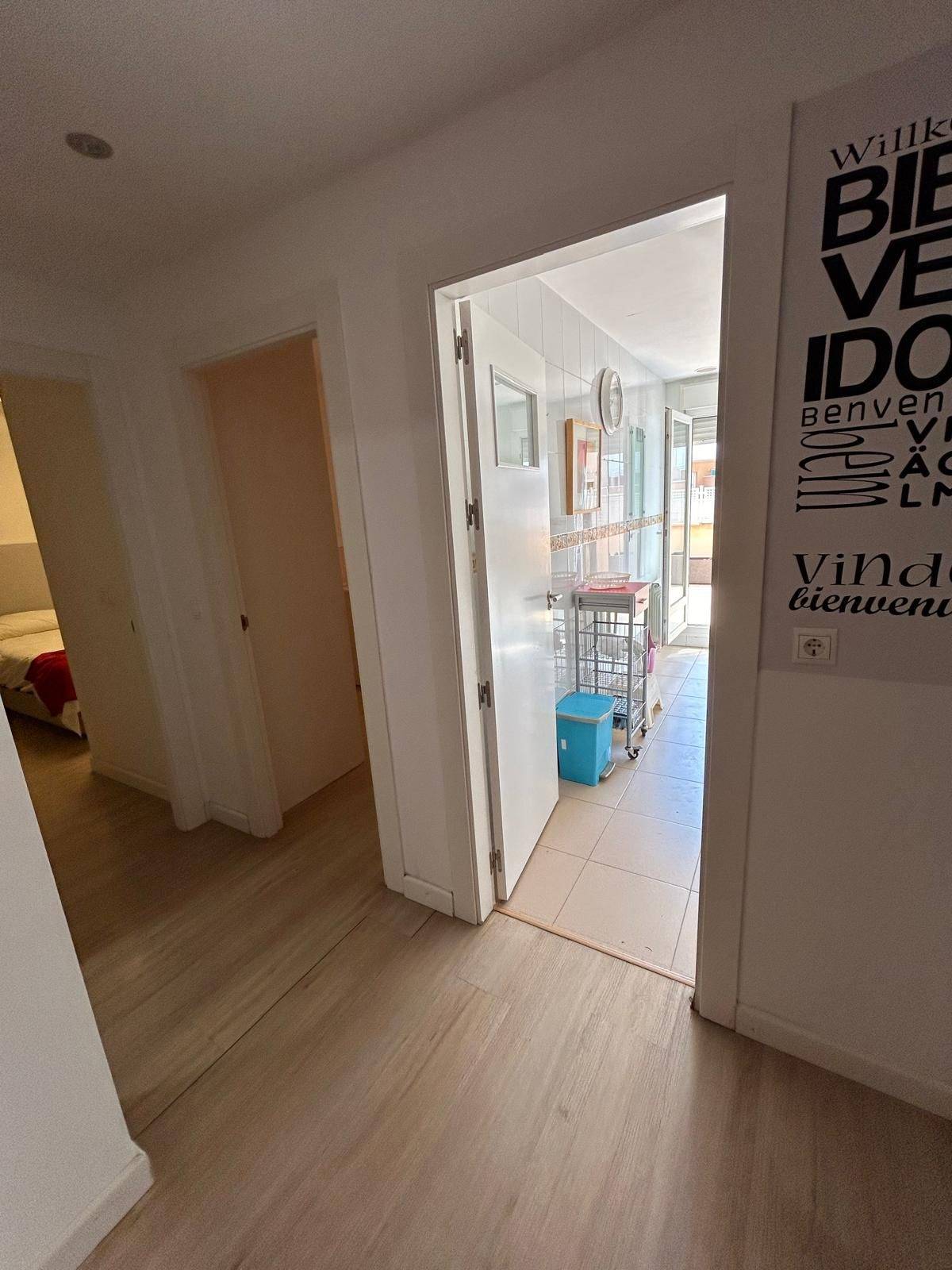 PISO DE DOS DORMITORIOS EN OGÍJARES