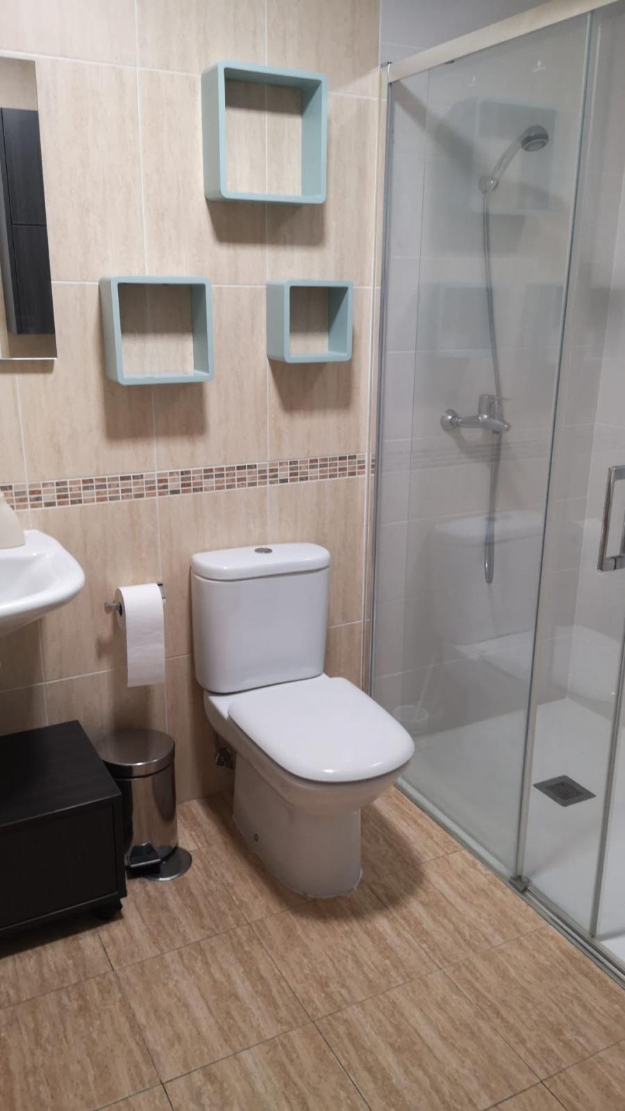 PISO DE DOS DORMITORIOS EN OGÍJARES