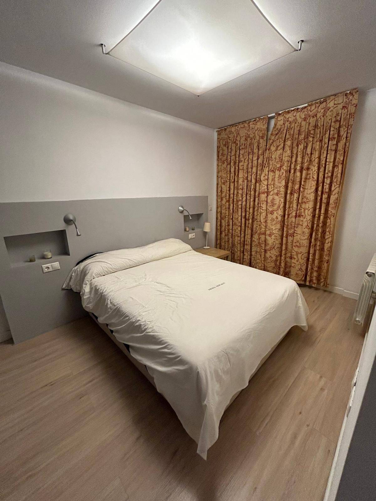 PISO DE DOS DORMITORIOS EN OGÍJARES