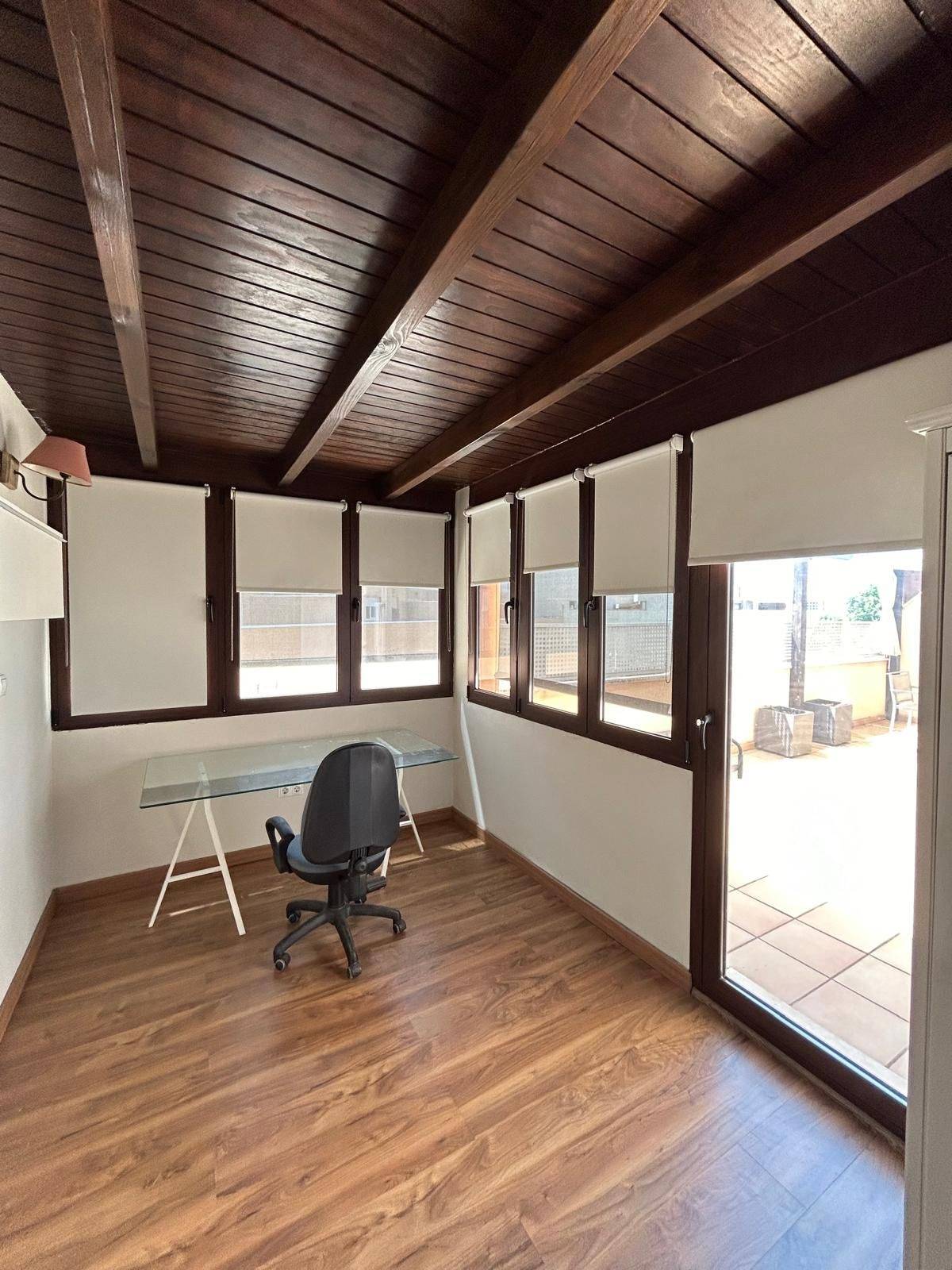 PISO DE DOS DORMITORIOS EN OGÍJARES