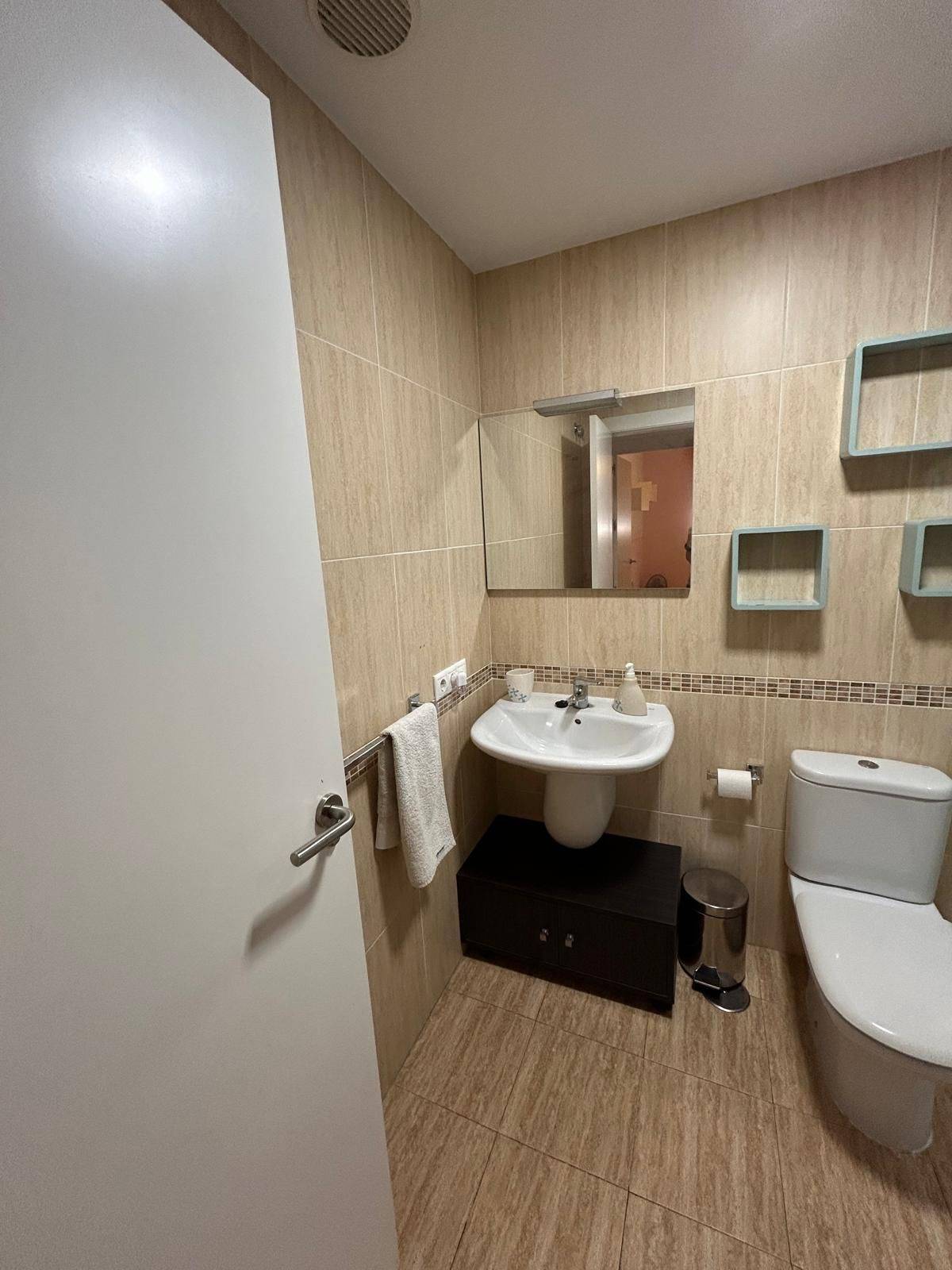 PISO DE DOS DORMITORIOS EN OGÍJARES