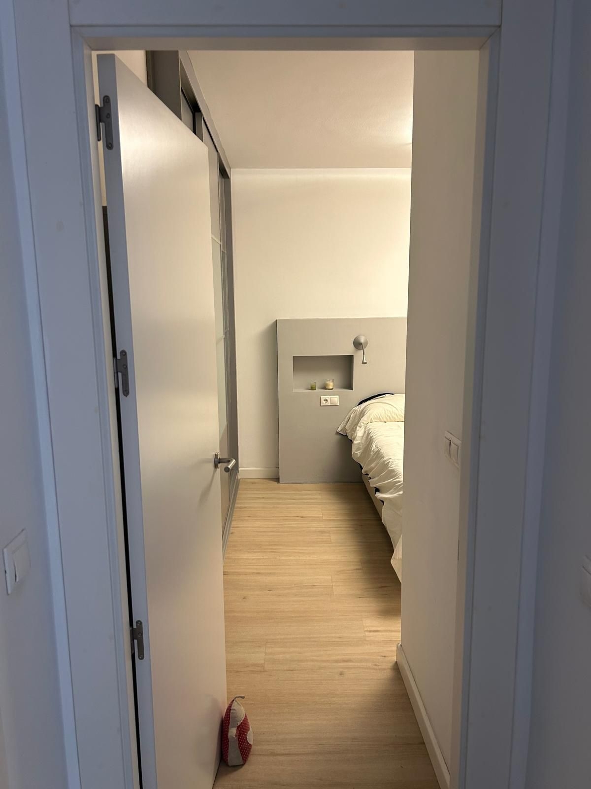 PISO DE DOS DORMITORIOS EN OGÍJARES