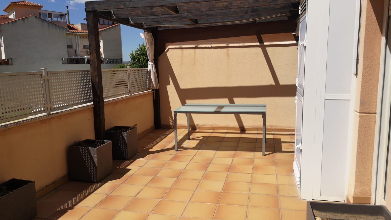 PISO DE DOS DORMITORIOS EN OGÍJARES