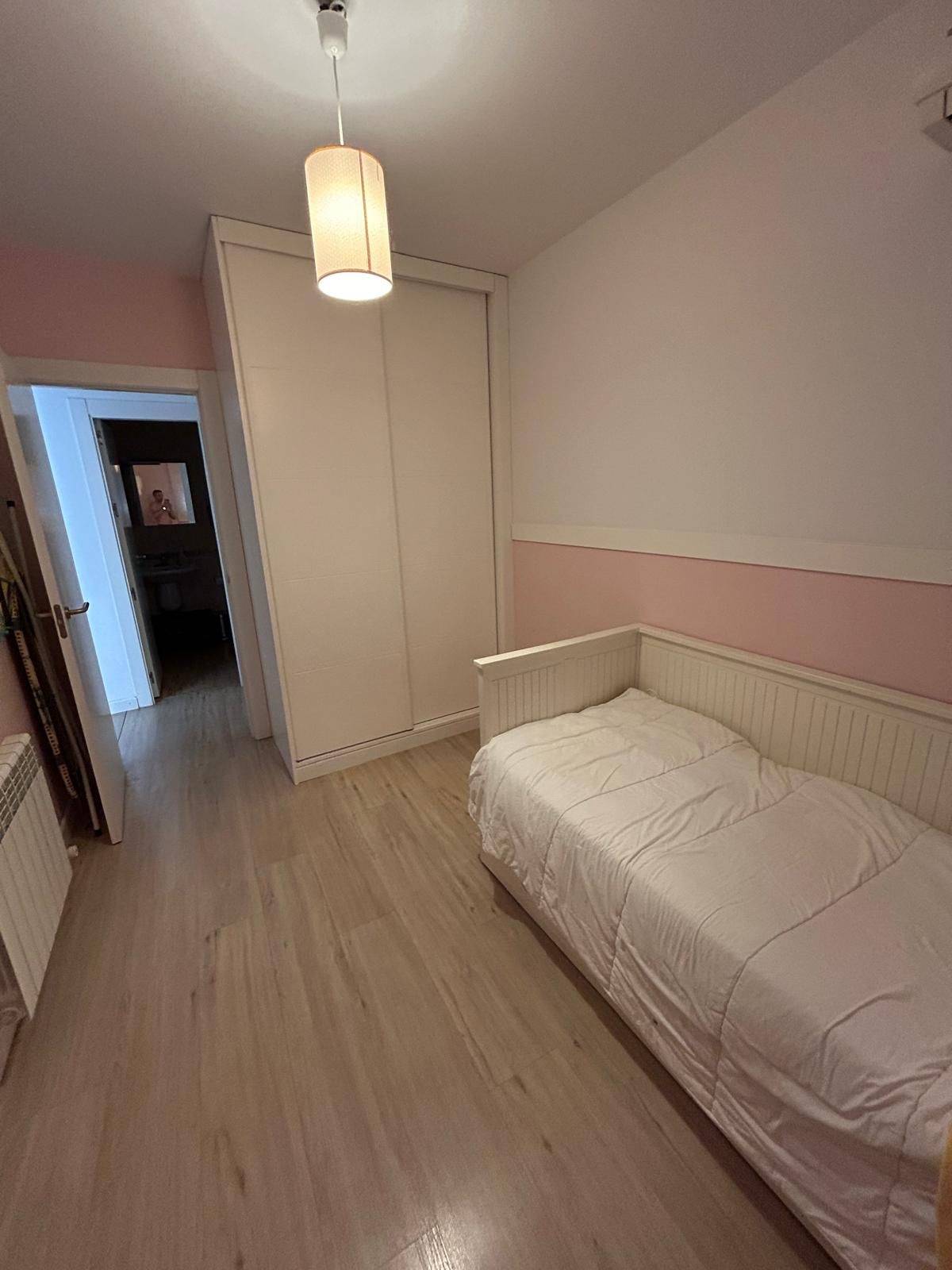 PISO DE DOS DORMITORIOS EN OGÍJARES