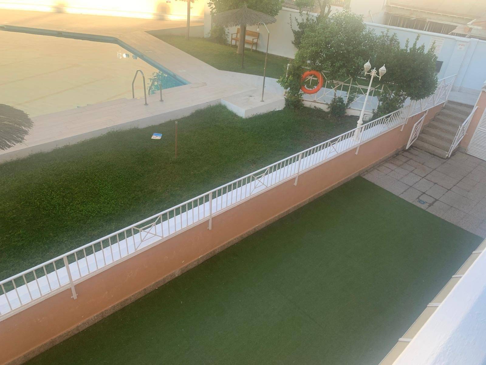 PISO DE DOS DORMITORIOS EN OGÍJARES