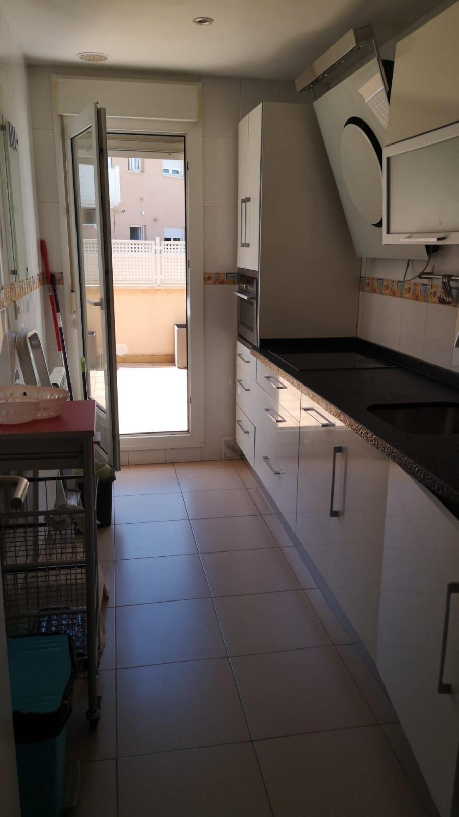 PISO DE DOS DORMITORIOS EN OGÍJARES