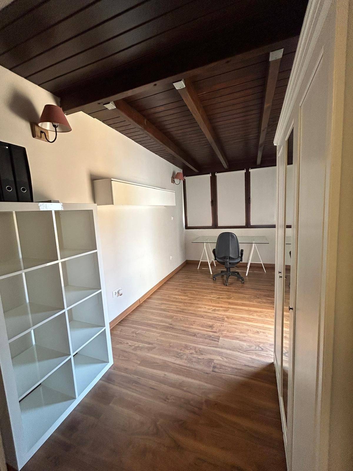 PISO DE DOS DORMITORIOS EN OGÍJARES