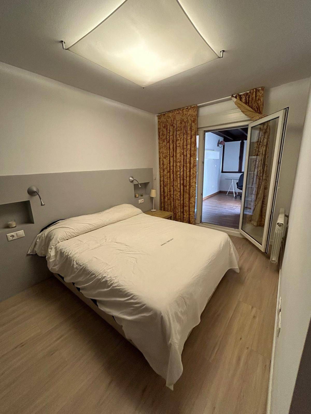 PISO DE DOS DORMITORIOS EN OGÍJARES