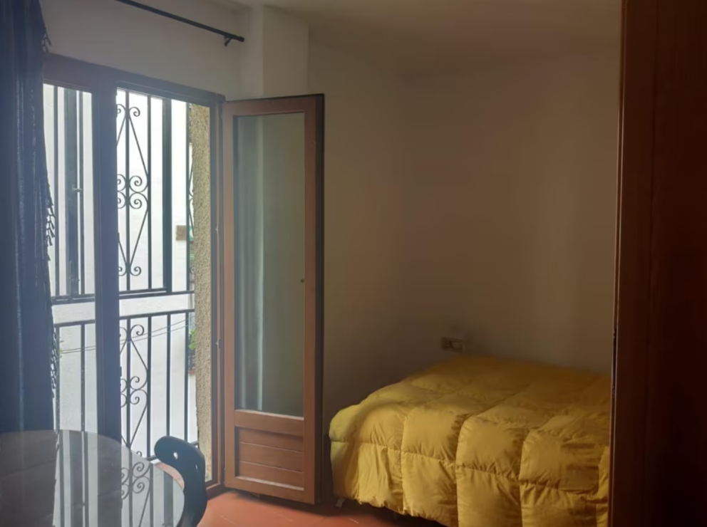 Flat for rent in Granada