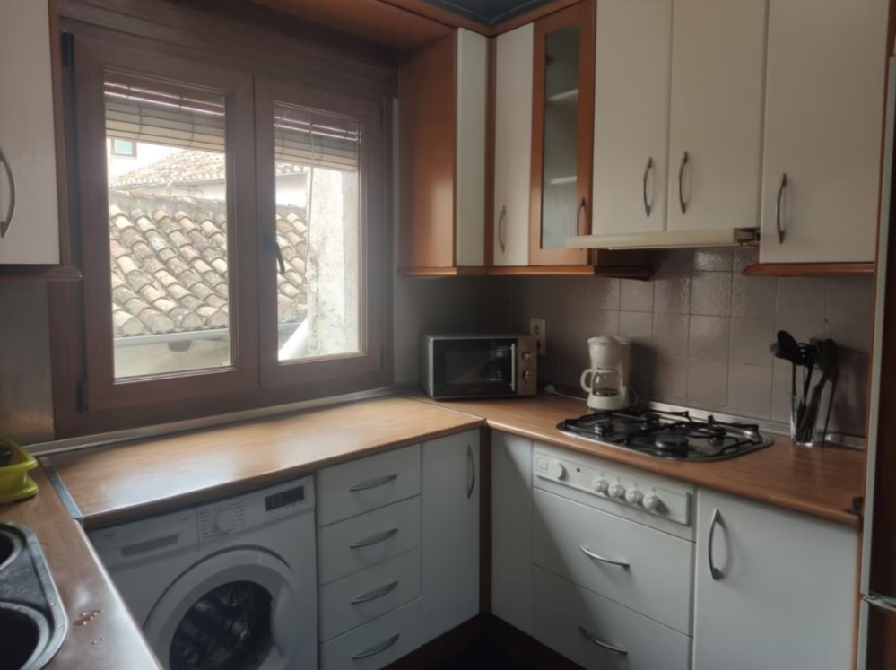 Flat for rent in Granada