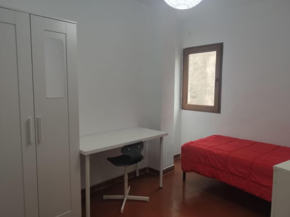 Flat for rent in Granada