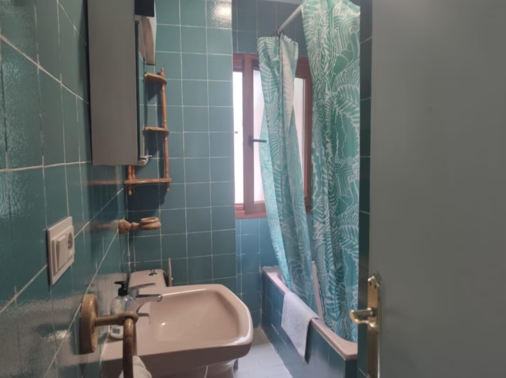 Flat for rent in Granada