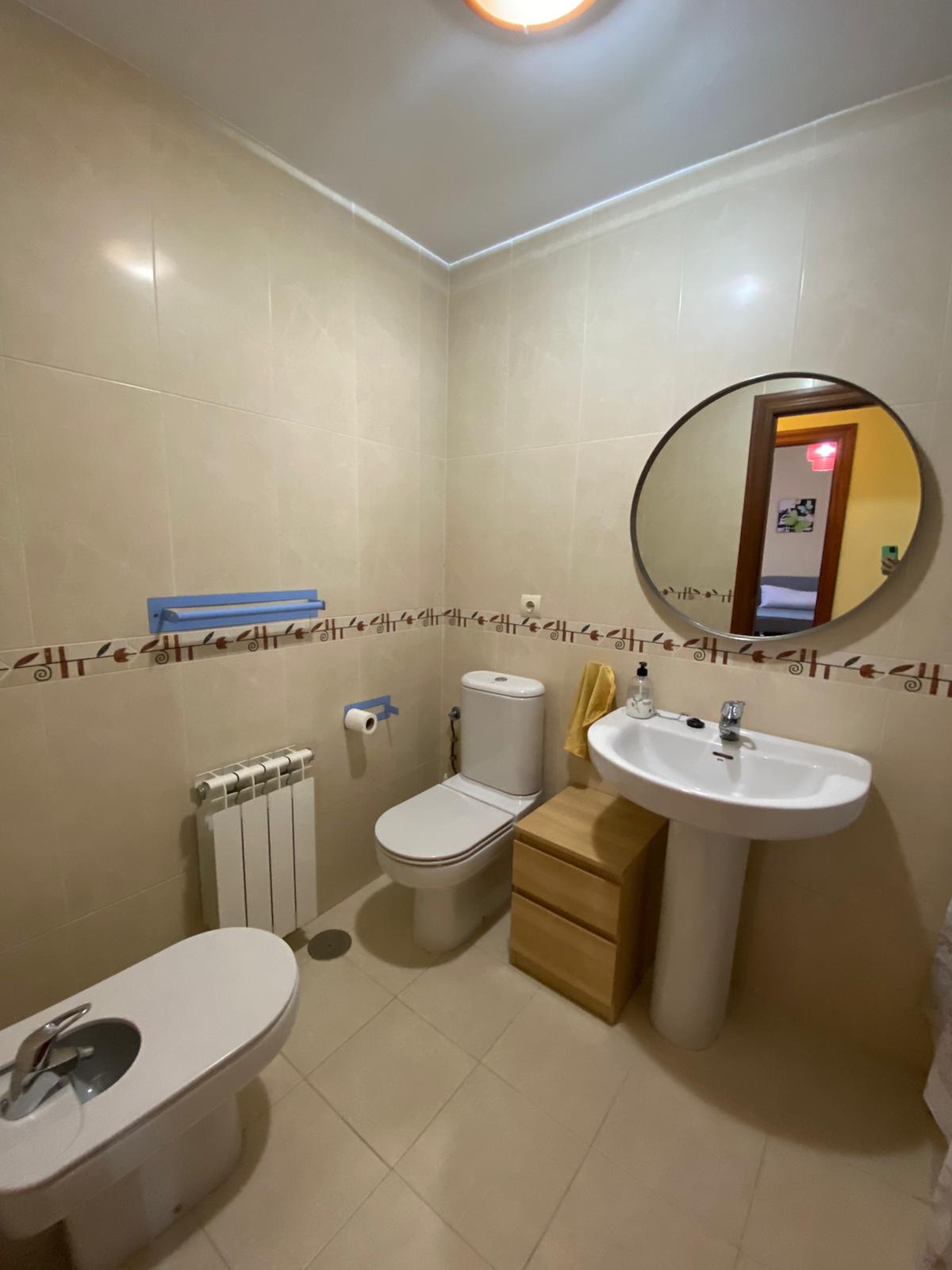 Apartment for rent in Monachil