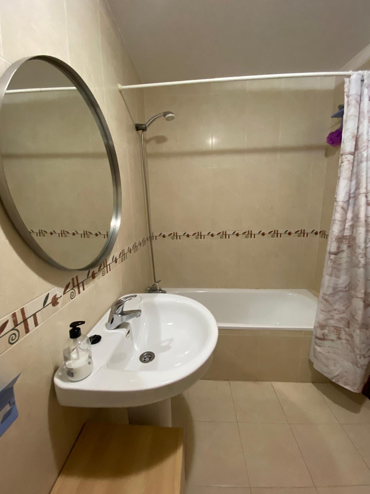 Apartment for rent in Monachil