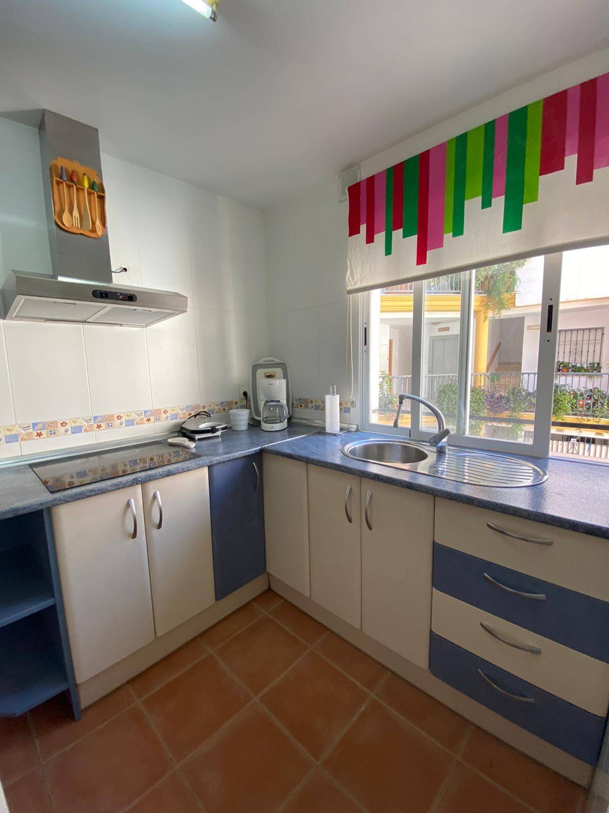Apartment for rent in Monachil