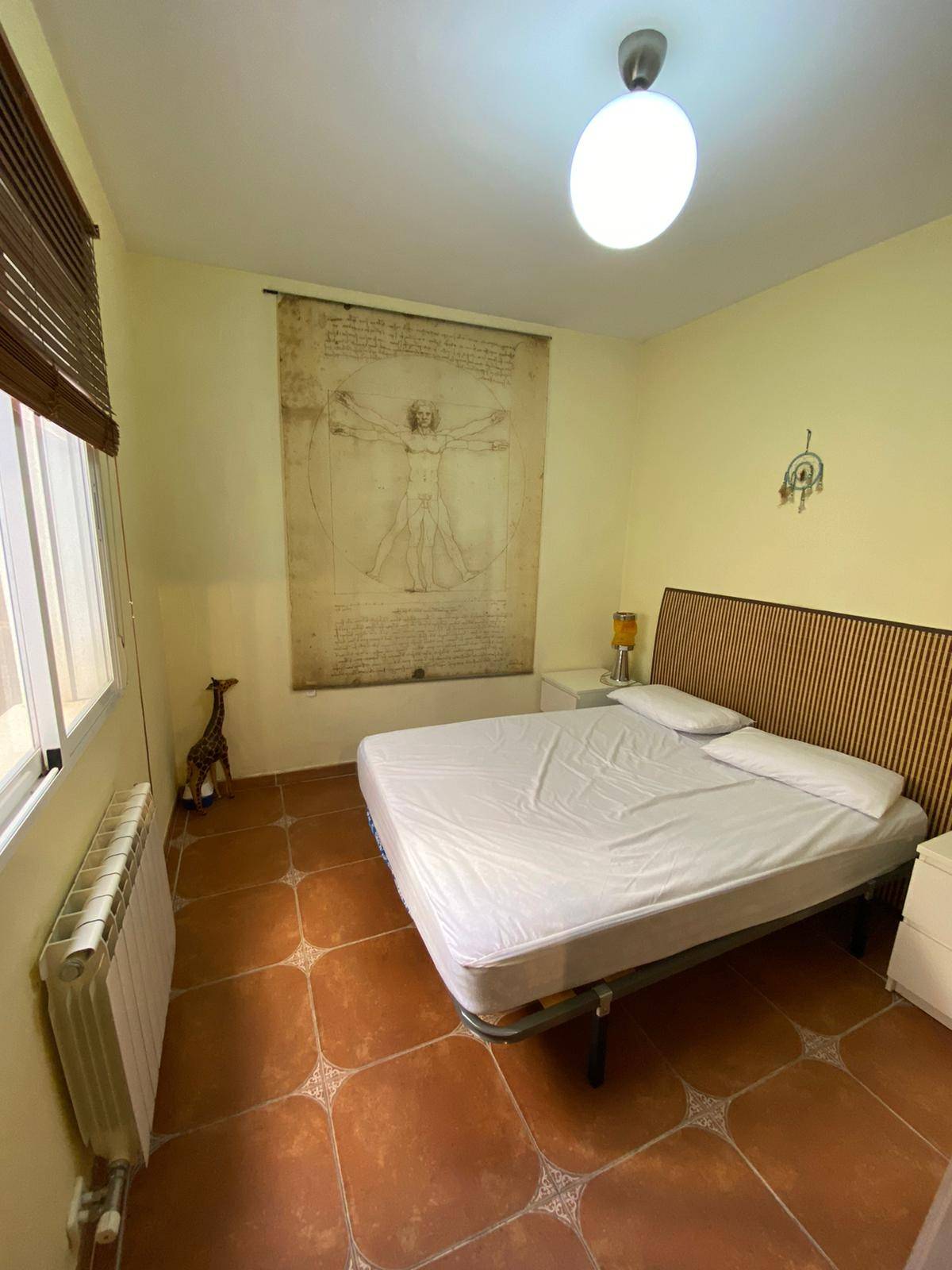 Apartment for rent in Monachil