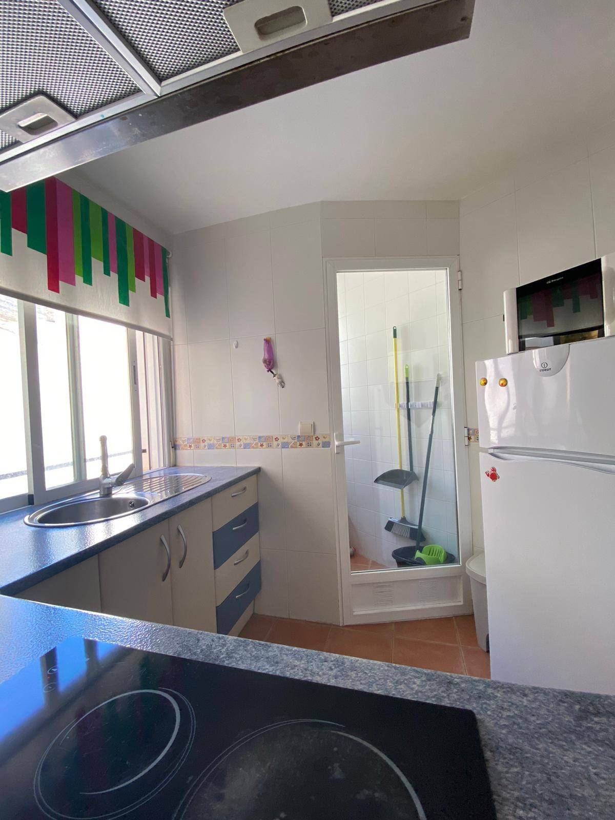 Apartment for rent in Monachil