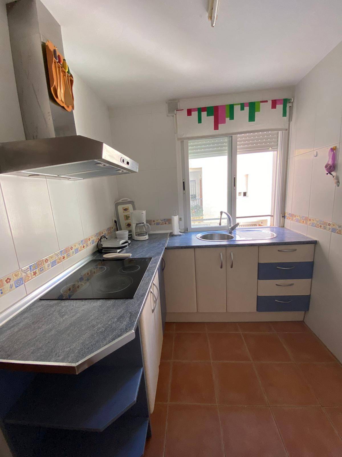 Apartment for rent in Monachil