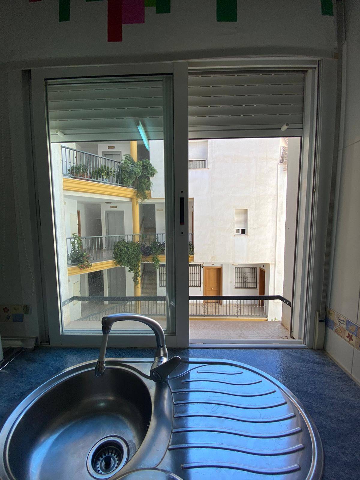 Apartment for rent in Monachil