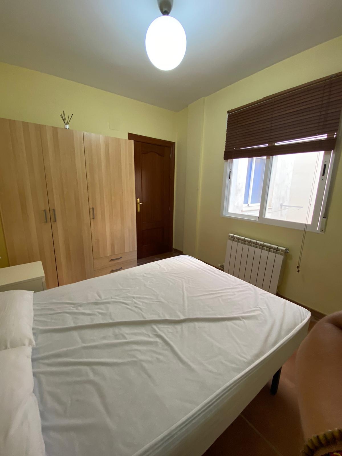 Apartment for rent in Monachil
