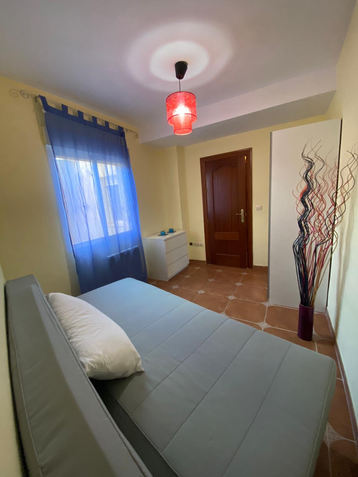 Apartment for rent in Monachil