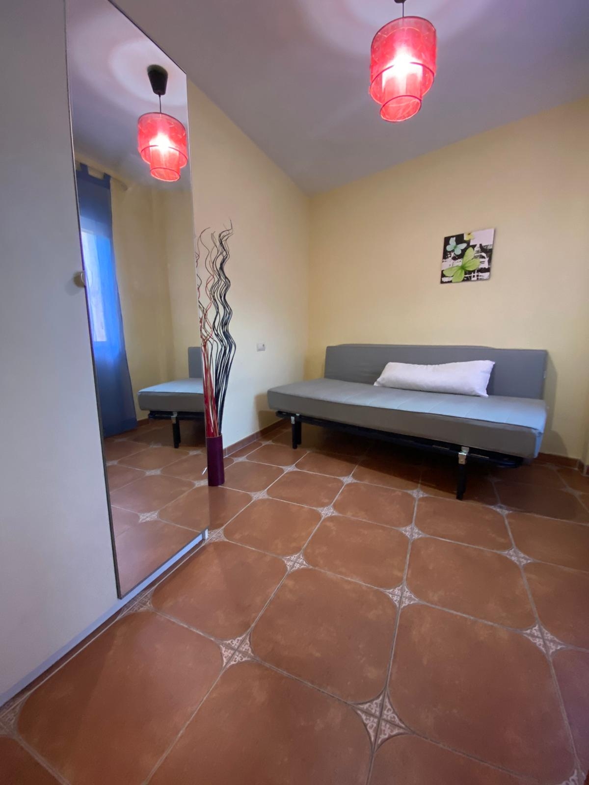 Apartment for rent in Monachil
