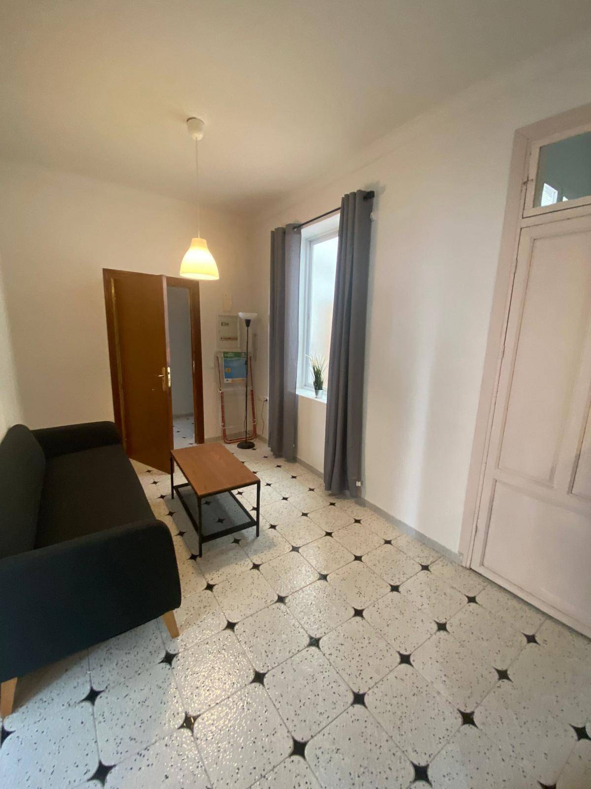 Wohnung zur miete in Granada