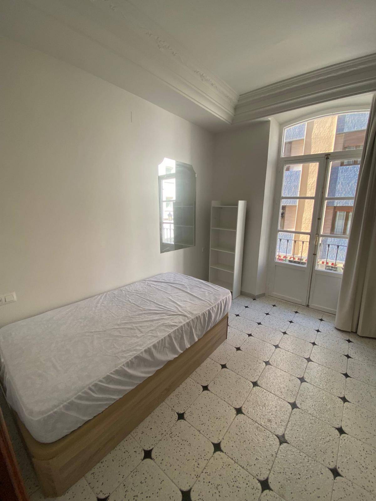 Wohnung zur miete in Granada