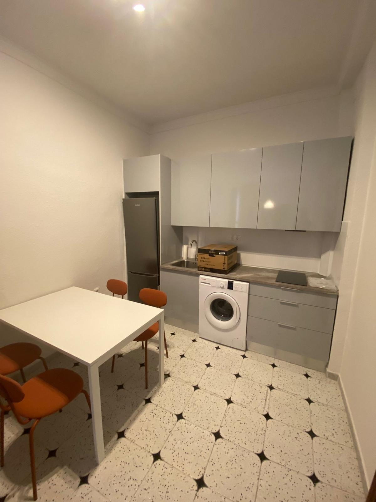 Wohnung zur miete in Granada