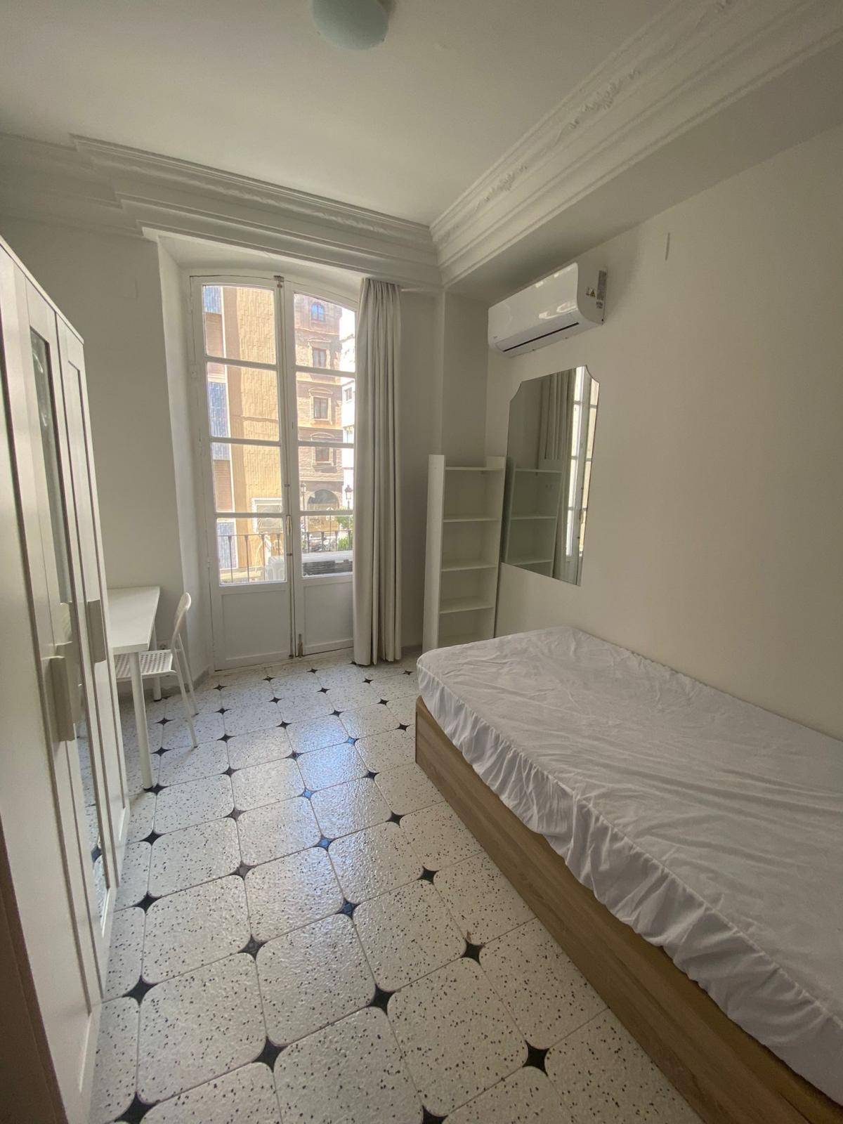 Wohnung zur miete in Granada