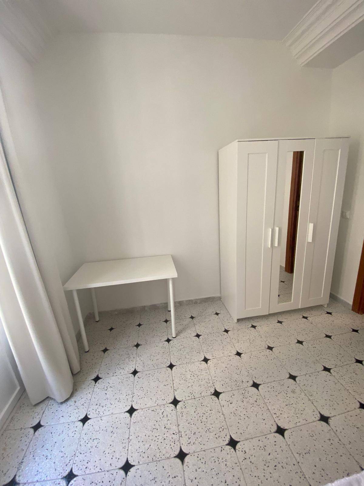 Wohnung zur miete in Granada