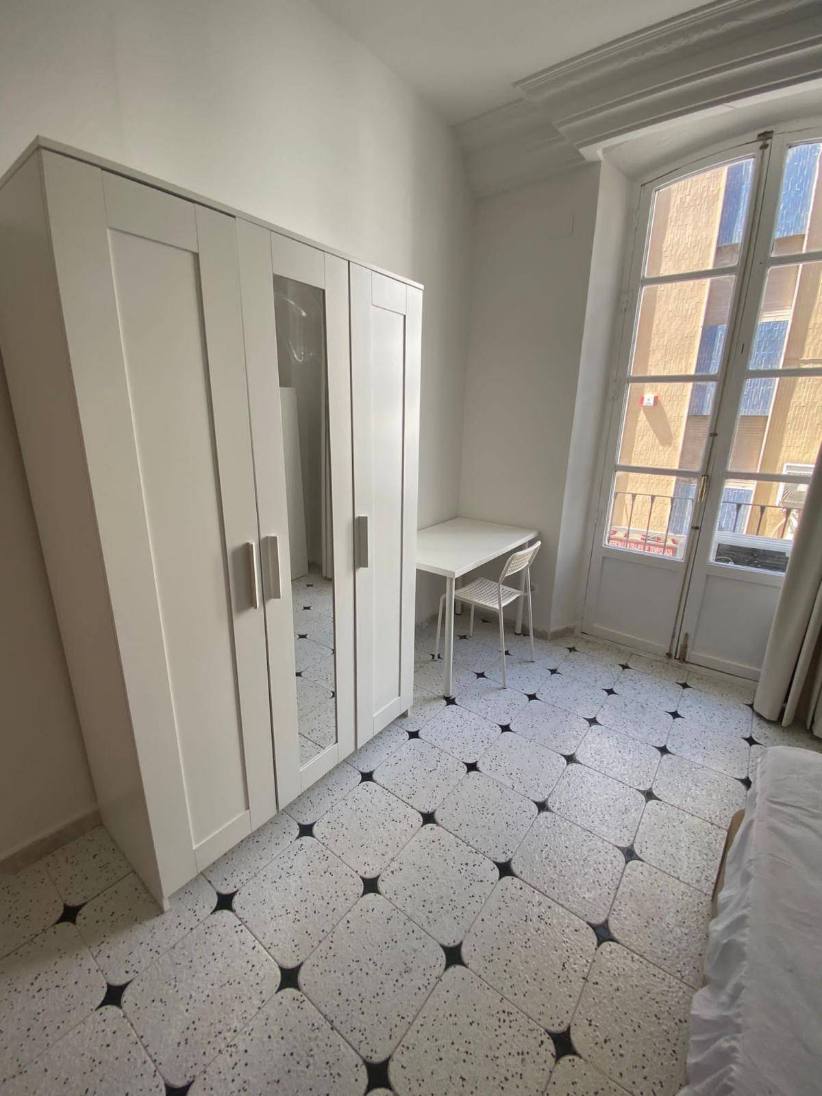 Wohnung zur miete in Granada