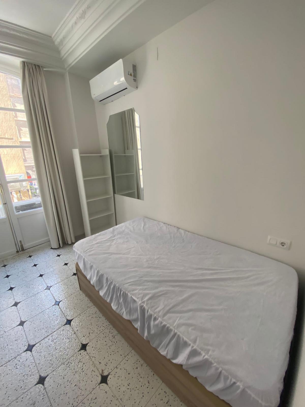 Wohnung zur miete in Granada