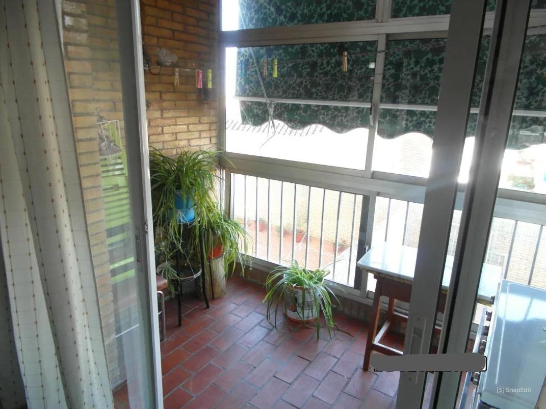 PISO DE TRES DORMITORIOS EN LA CHANA