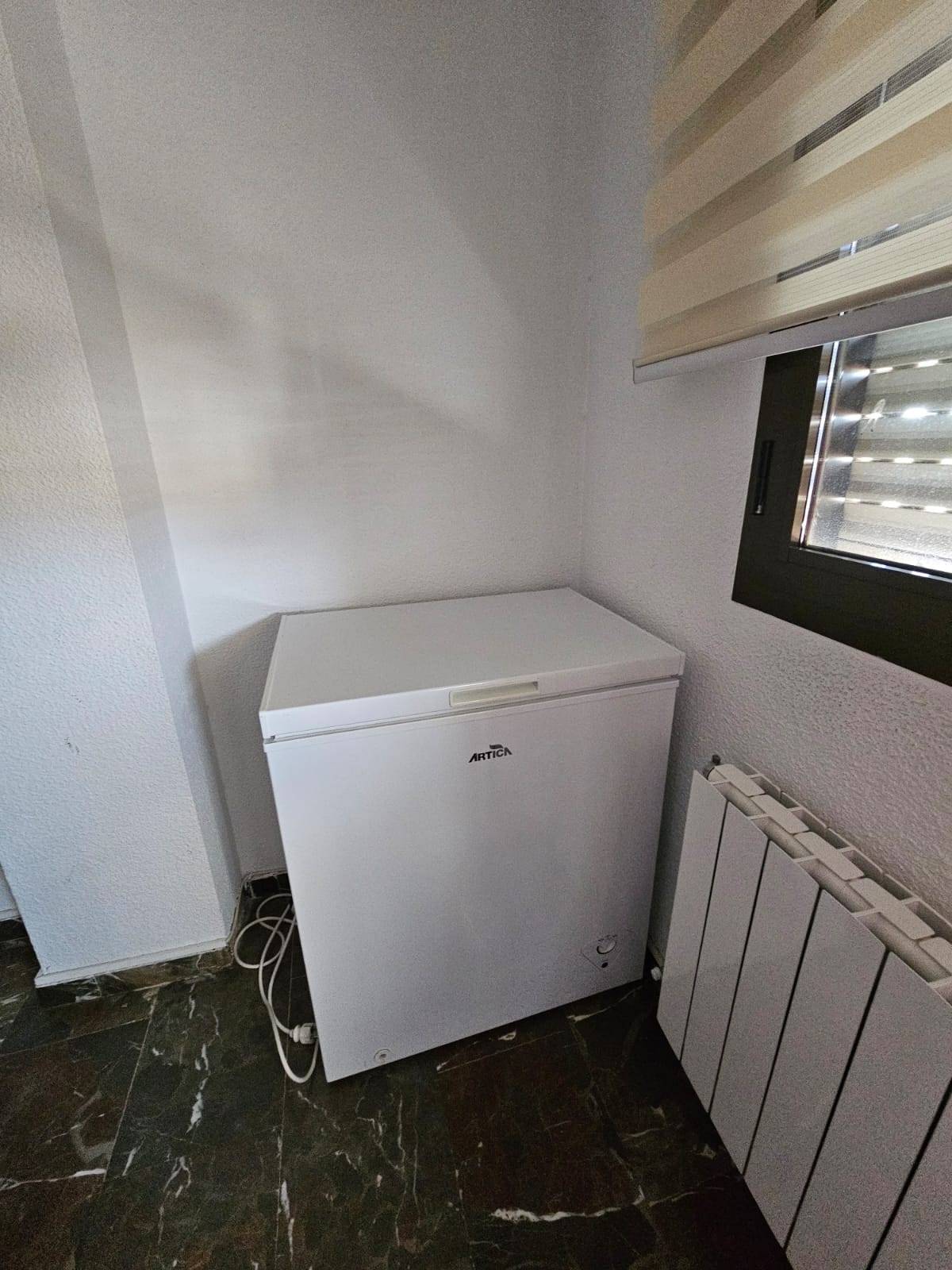 PISO DE CUATRO DORMITORIOS EN ARABIAL