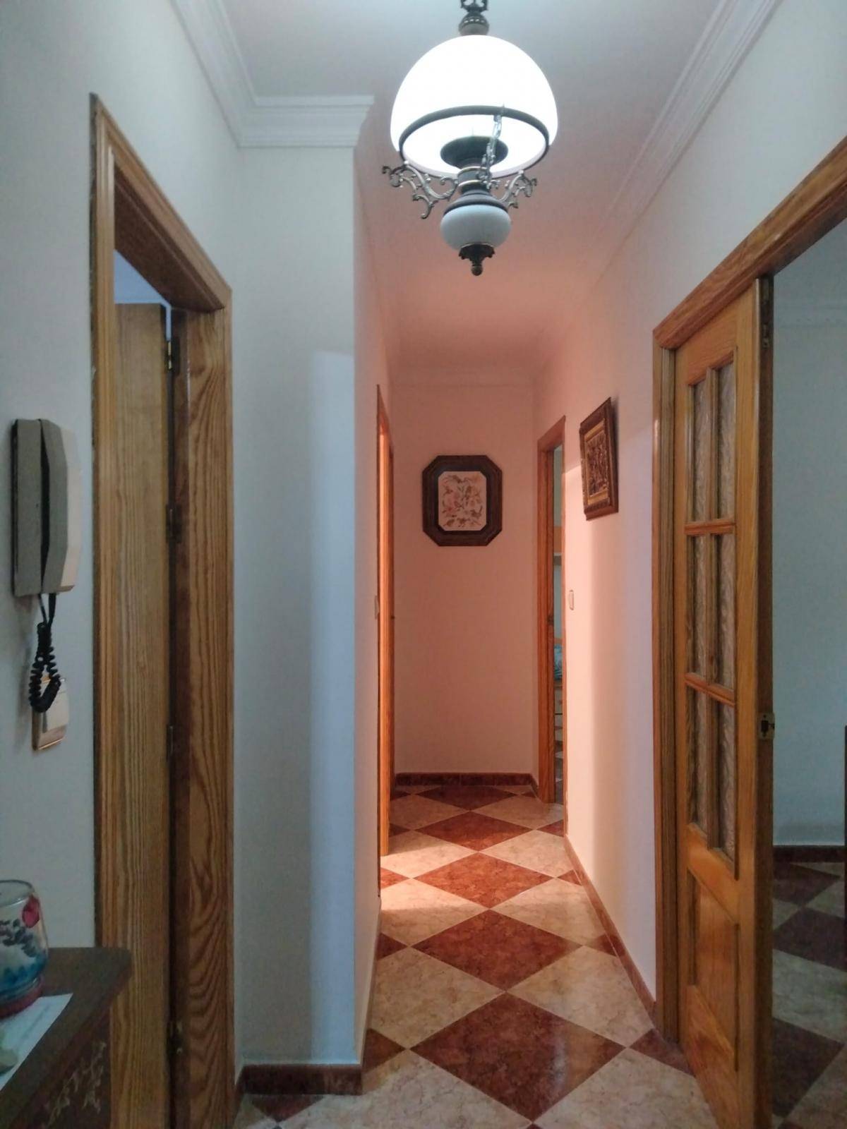 Apartment for rent in Armilla