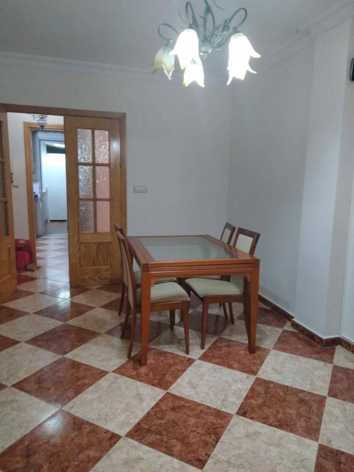 Apartment for rent in Armilla