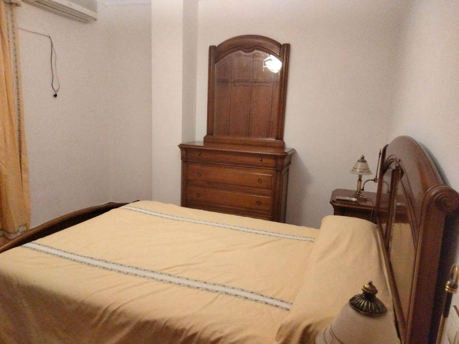 Apartment for rent in Armilla