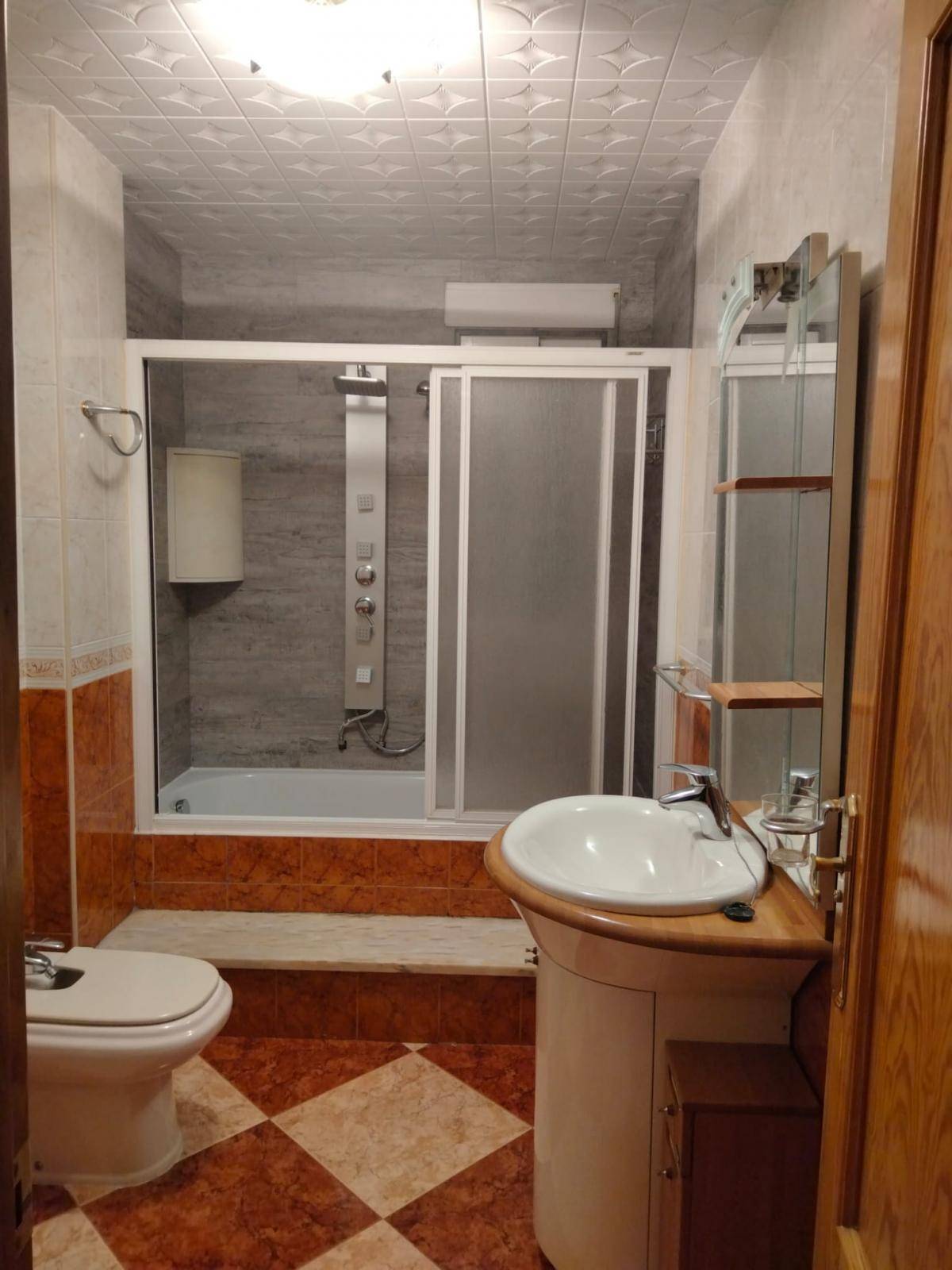 Apartment for rent in Armilla
