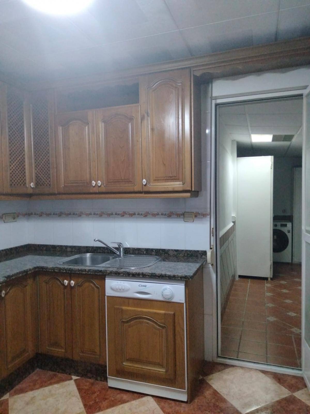 Apartment for rent in Armilla