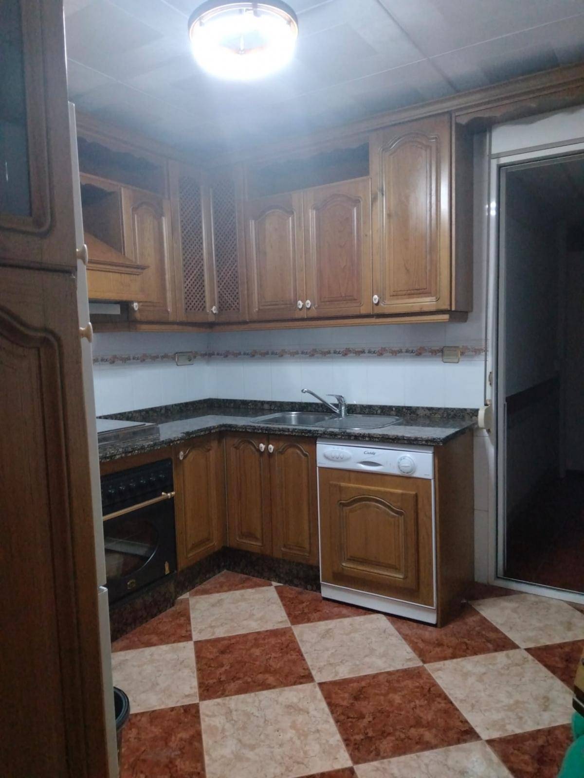 Apartment for rent in Armilla