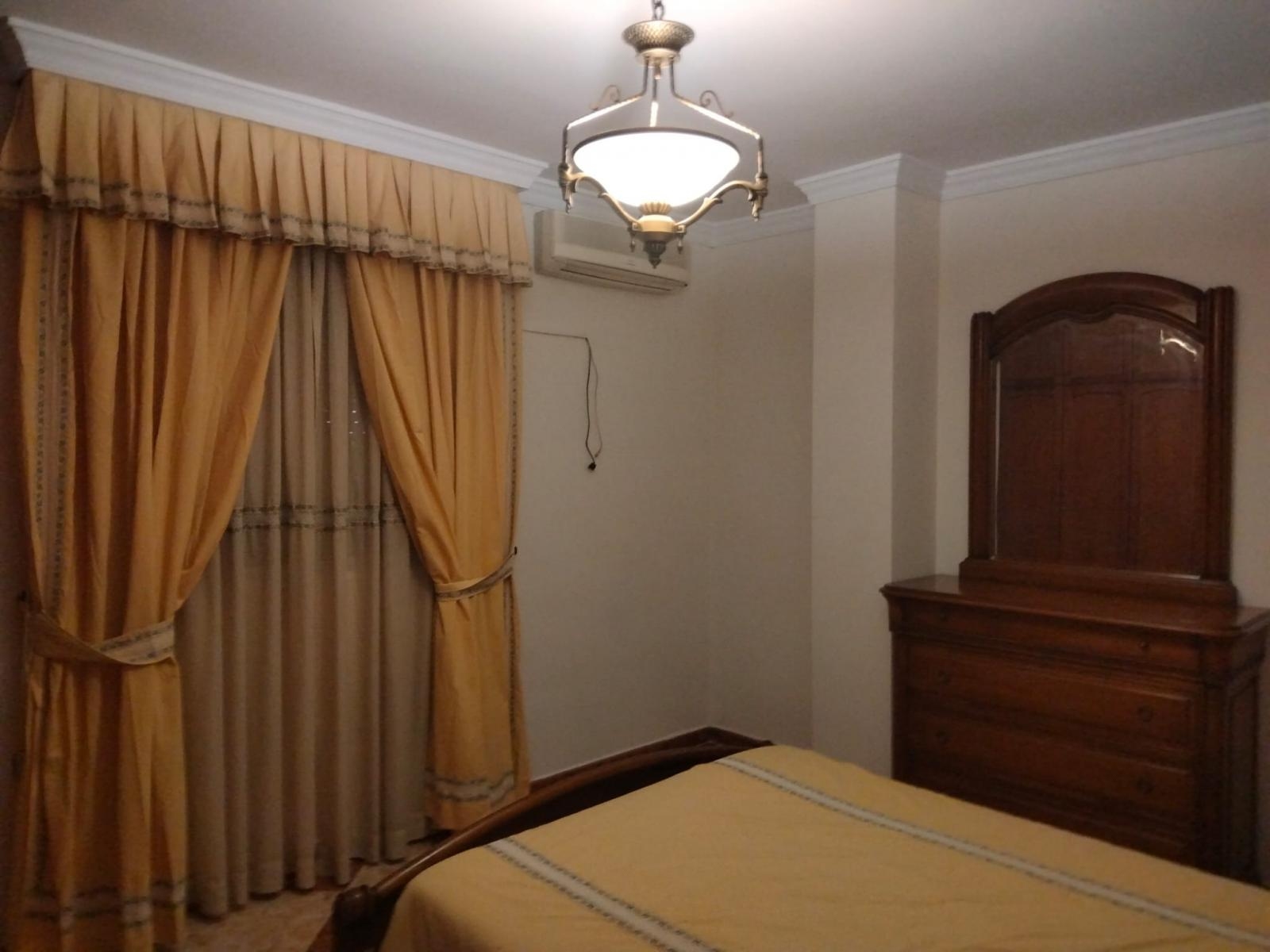 Apartment for rent in Armilla
