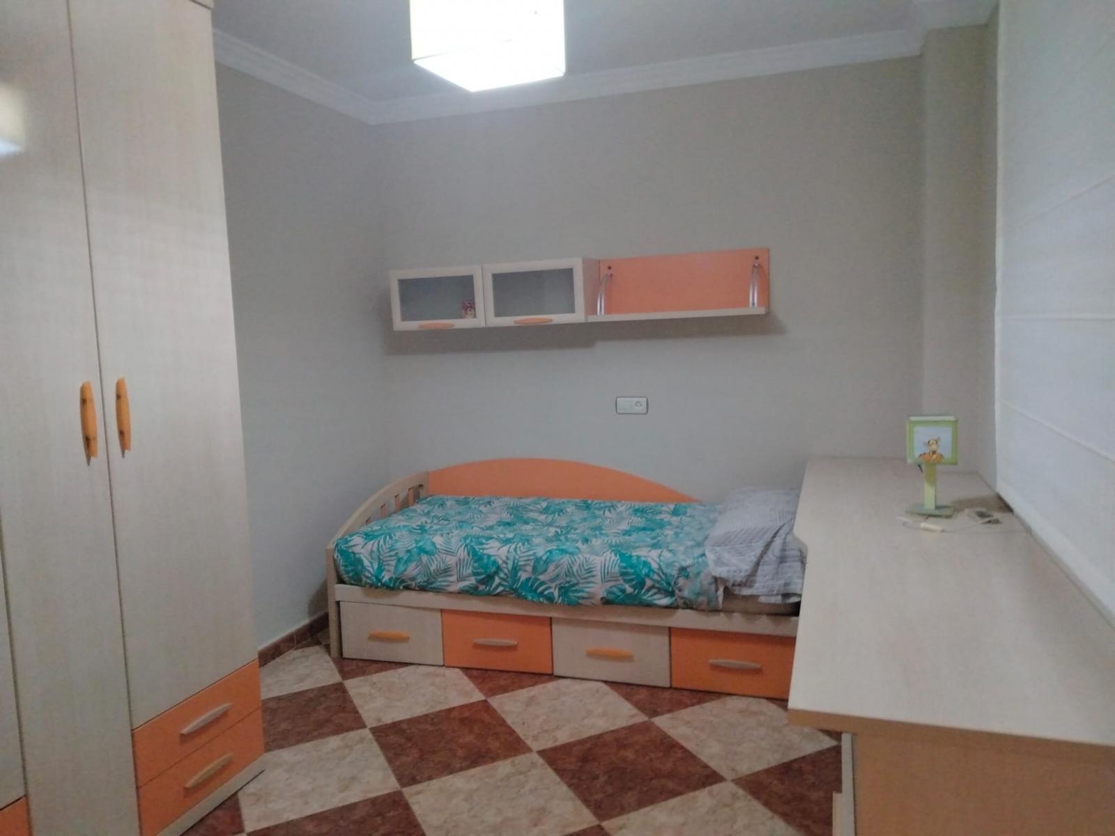 Apartment for rent in Armilla