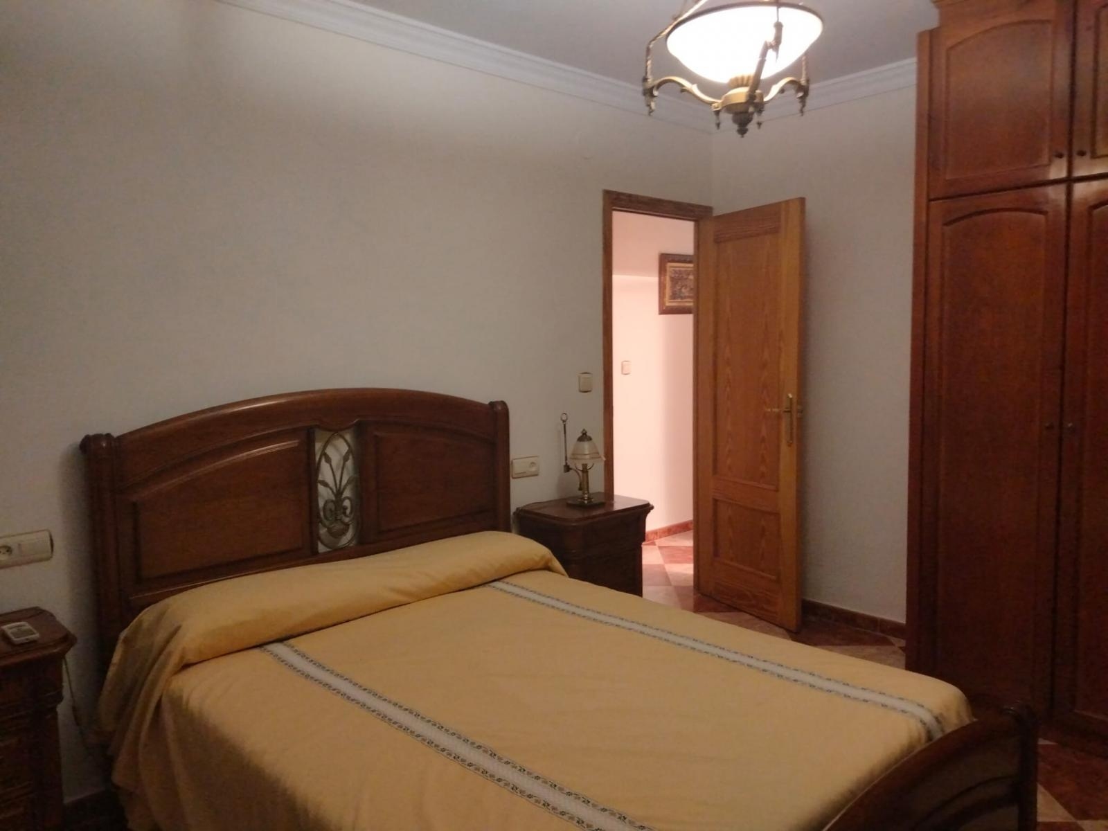 Apartment for rent in Armilla