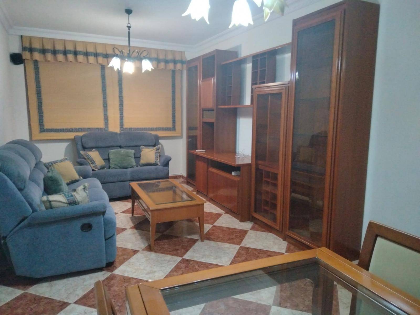 Apartment for rent in Armilla