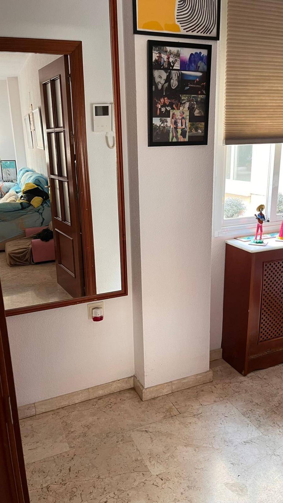 HABITACIÓN LIBRE EN EL ZAIDÍN