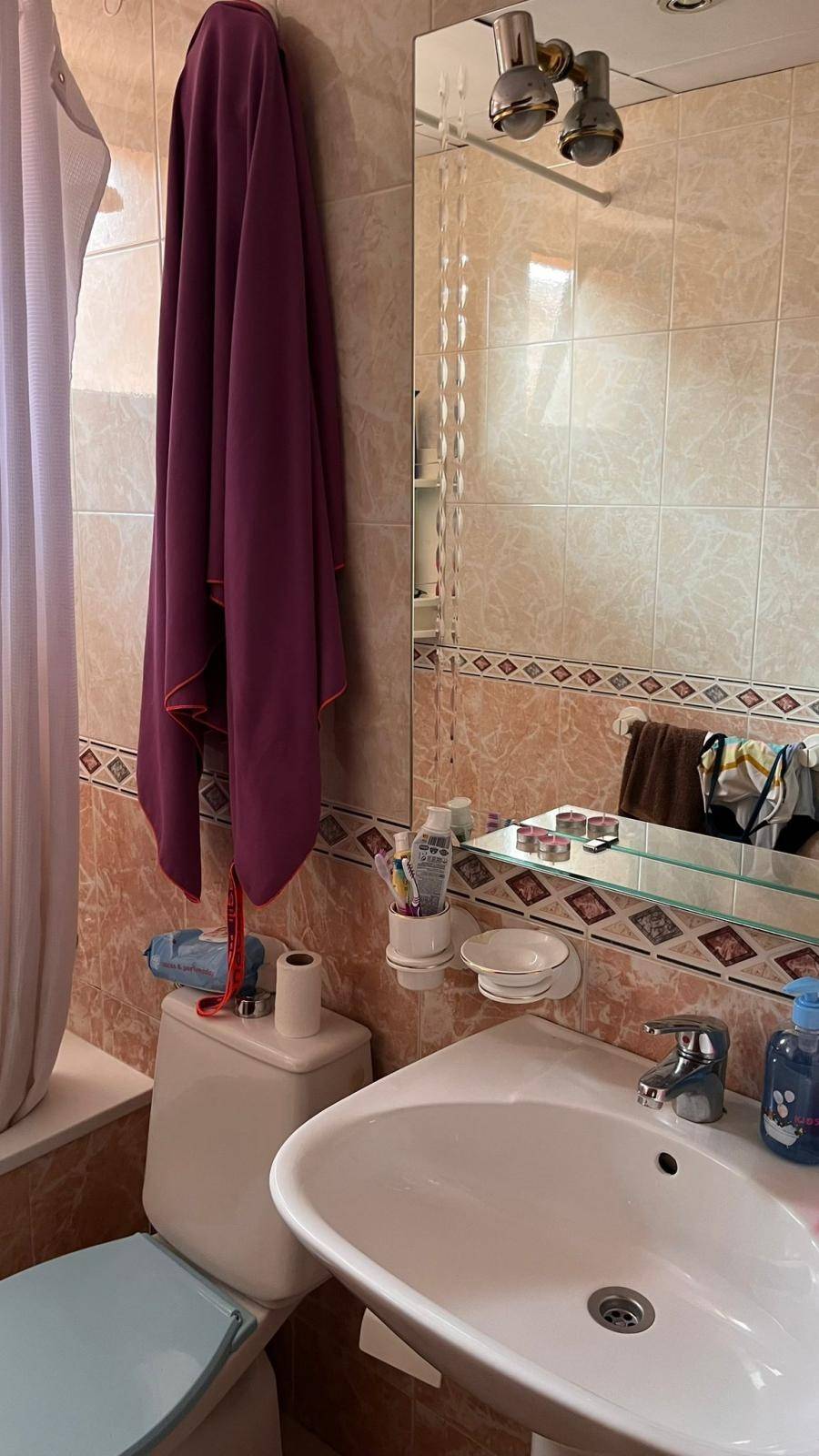 HABITACIÓN LIBRE EN EL ZAIDÍN